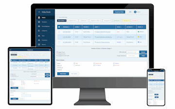 Mobile-friendly UI out of the box